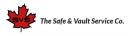 Safe & Vault Service Co logo